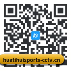 iOS 系统版 二维码 - HTH