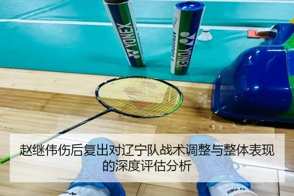 赵继伟伤后复出对辽宁队战术调整与整体表现的深度评估分析